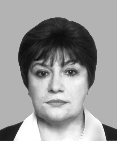 Зайцева Ольга Василівна